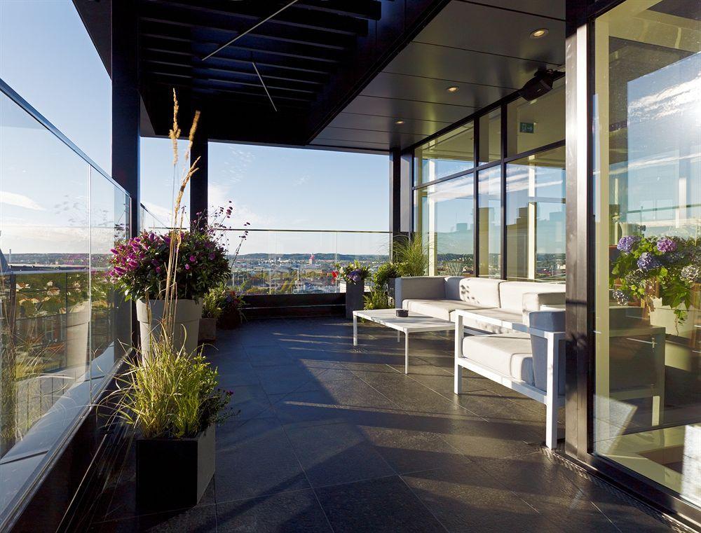 Upper House Hotell 5*