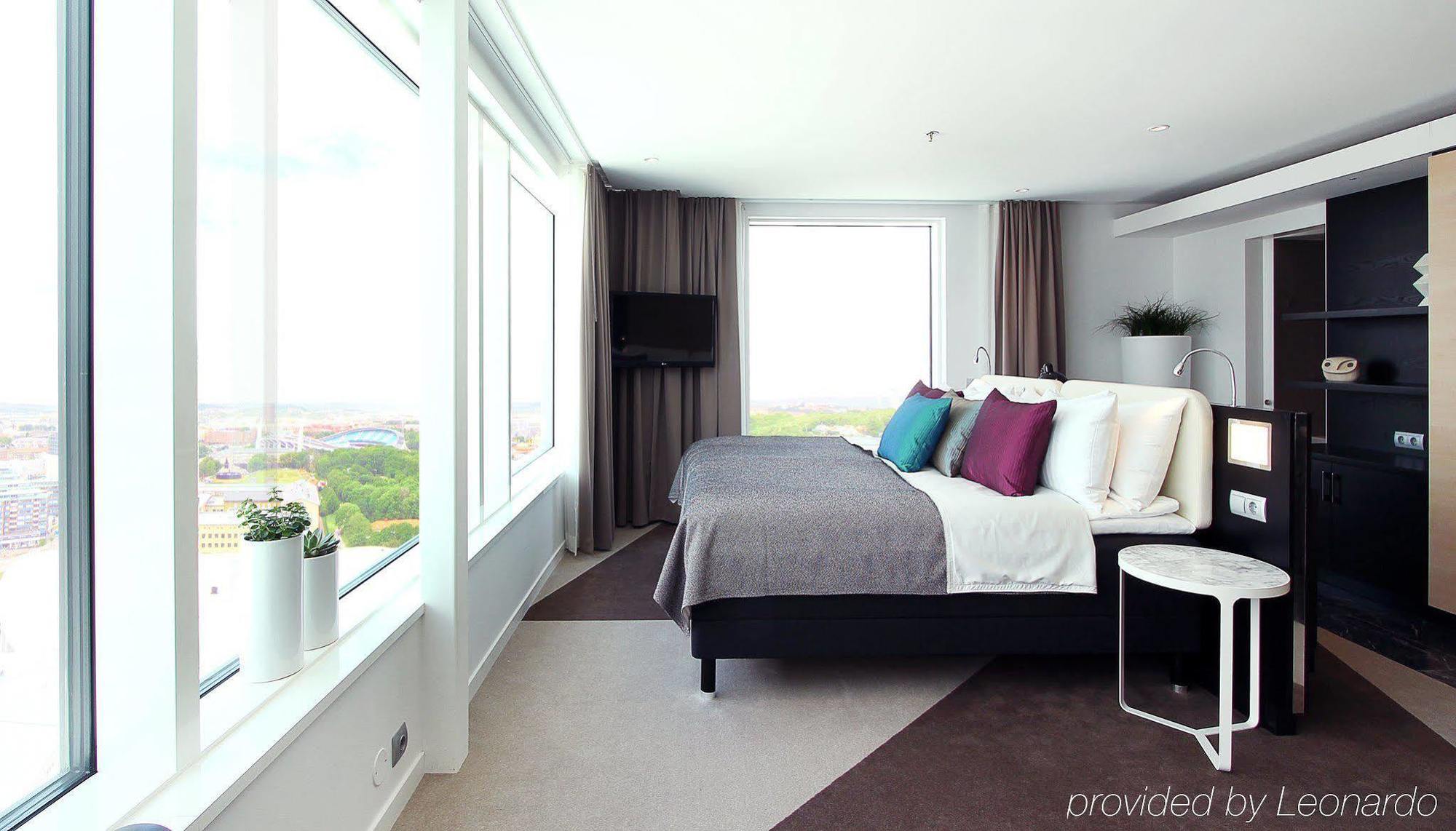 Upper House 5* Göteborg