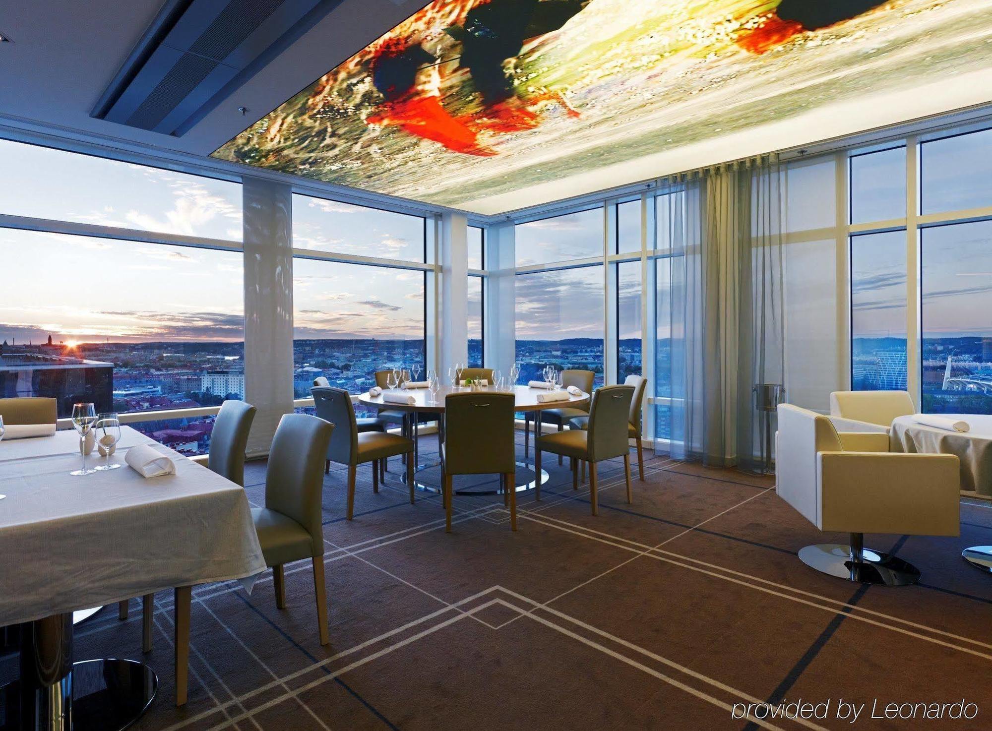 Upper House Hotell 5*